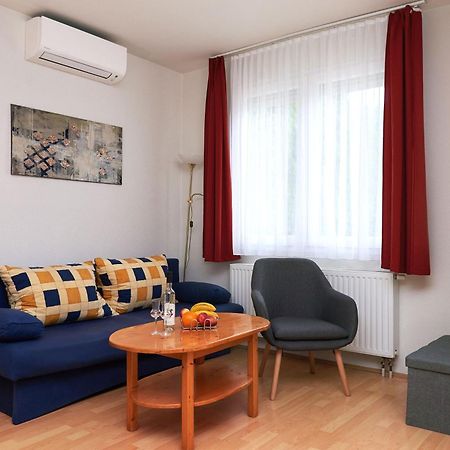 Apartman Brigitte Buekfuerdo 외부 사진