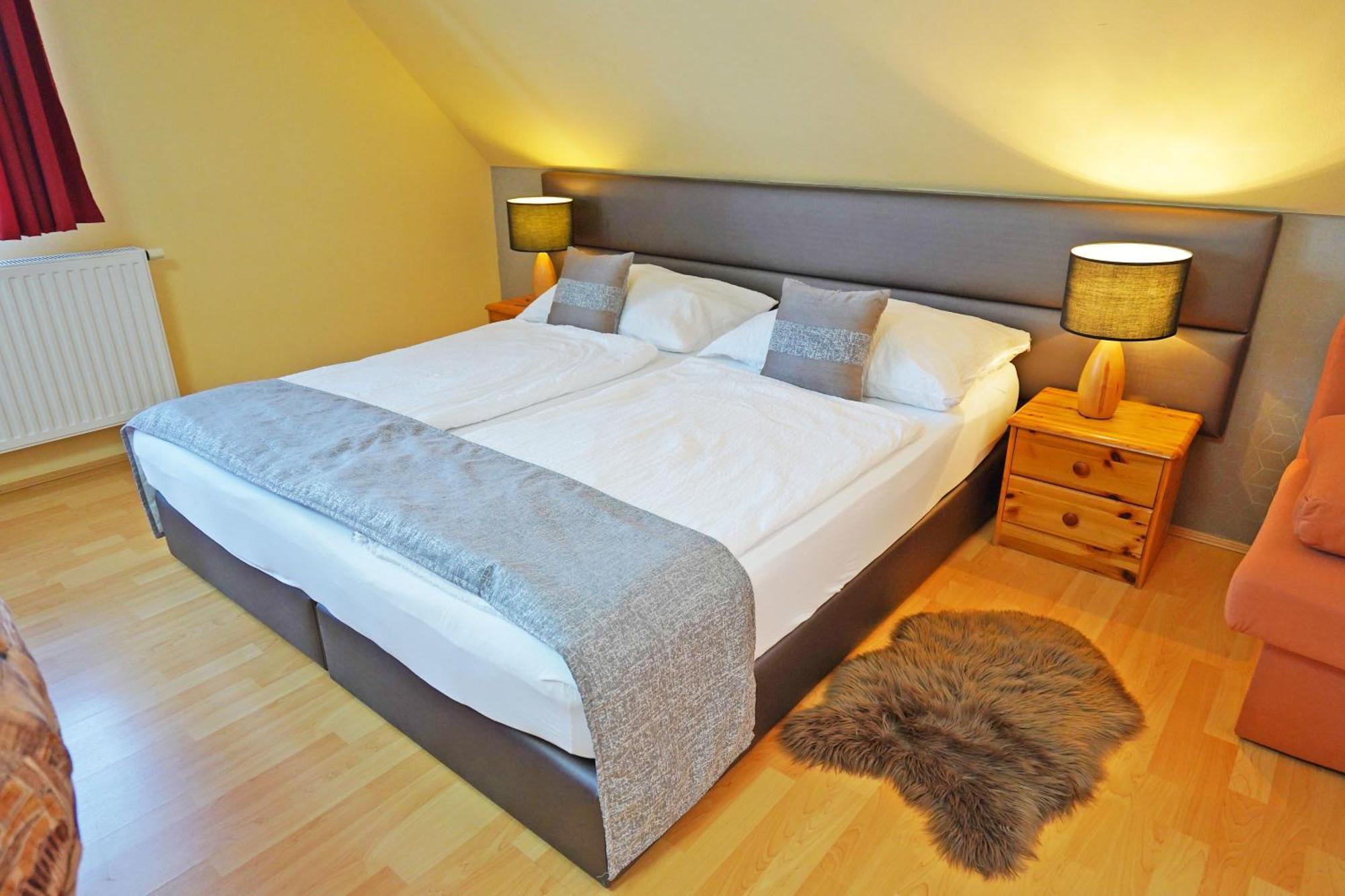 Apartman Brigitte Buekfuerdo 외부 사진