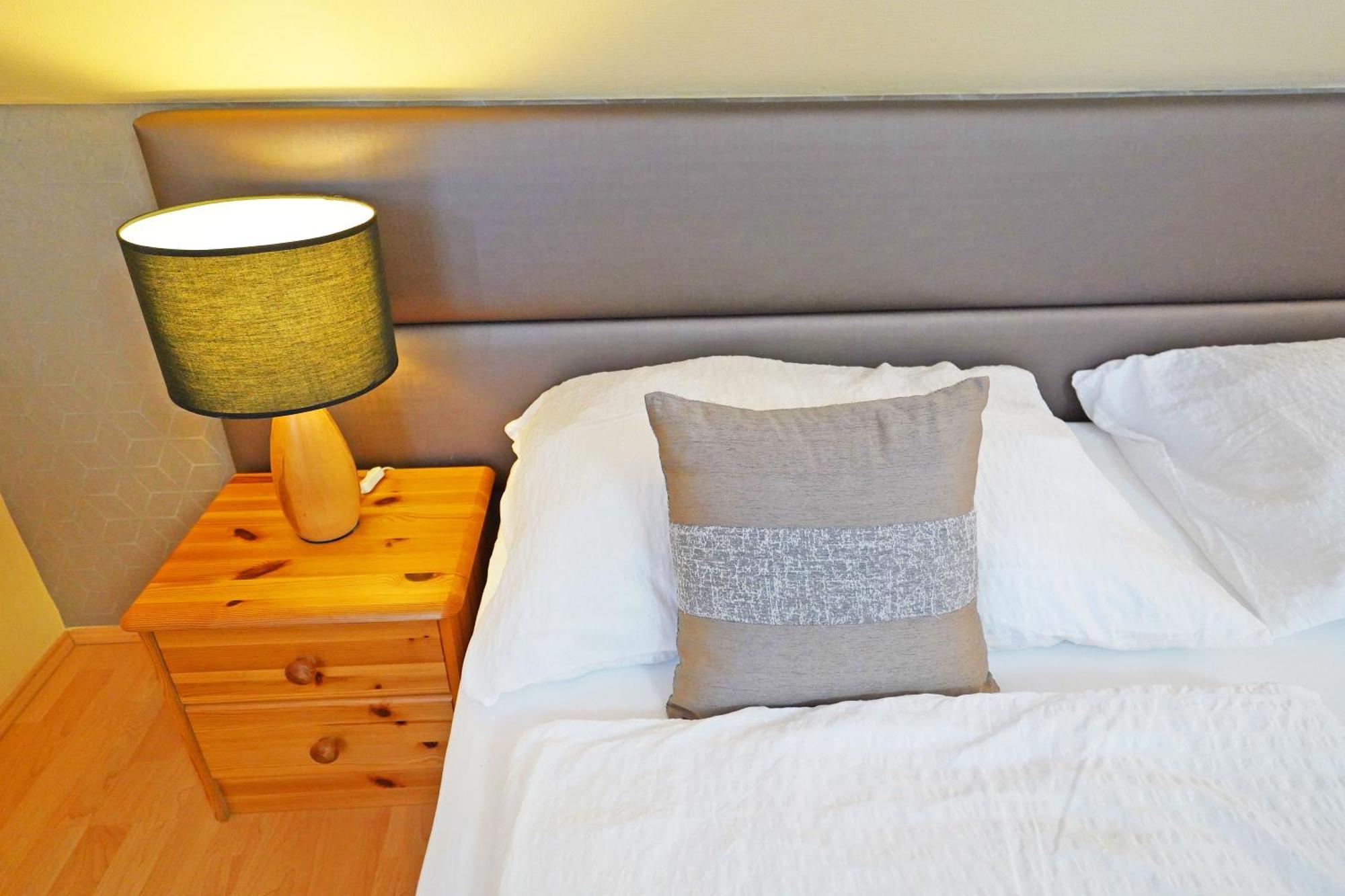 Apartman Brigitte Buekfuerdo 외부 사진