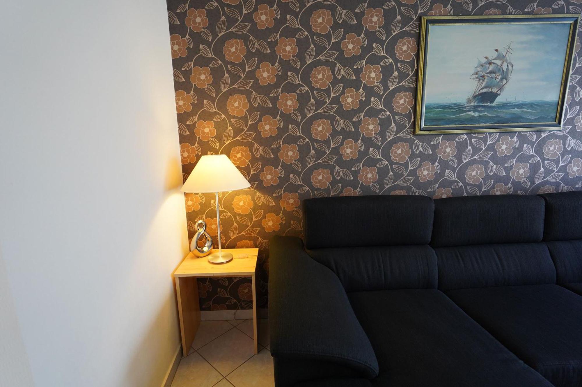 Apartman Brigitte Buekfuerdo 외부 사진