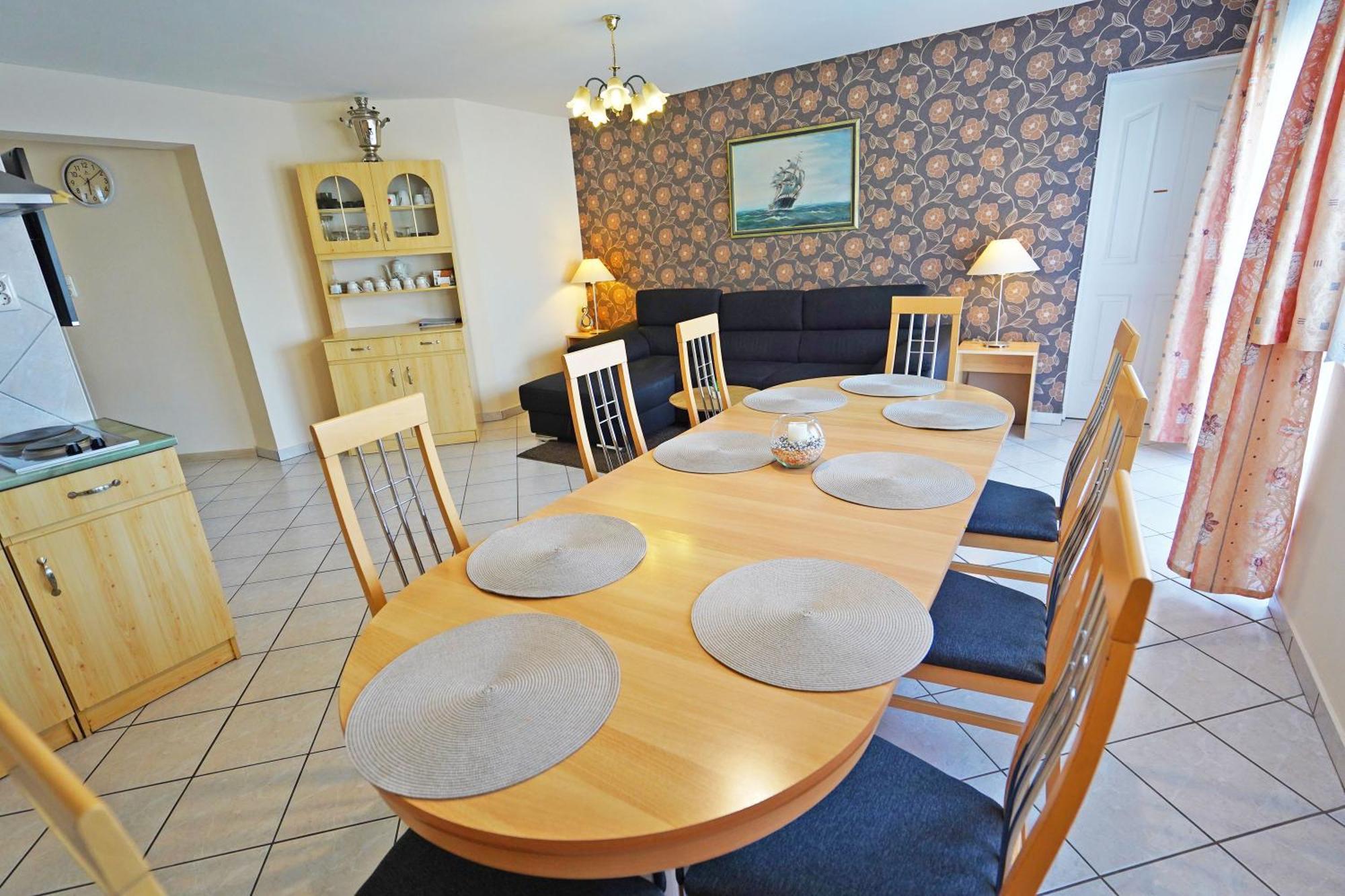 Apartman Brigitte Buekfuerdo 외부 사진