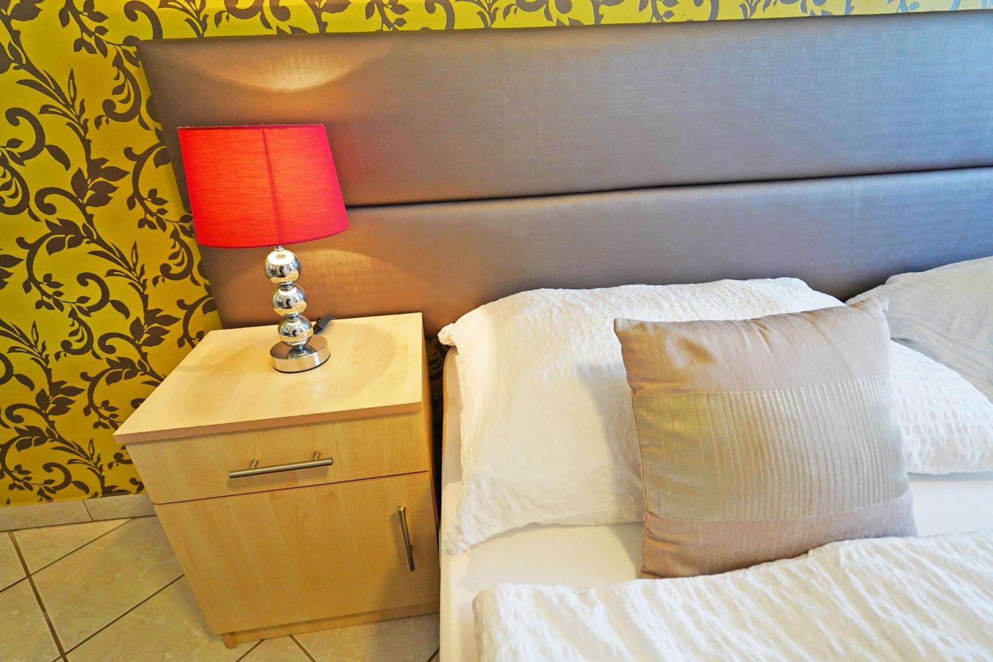 Apartman Brigitte Buekfuerdo 외부 사진