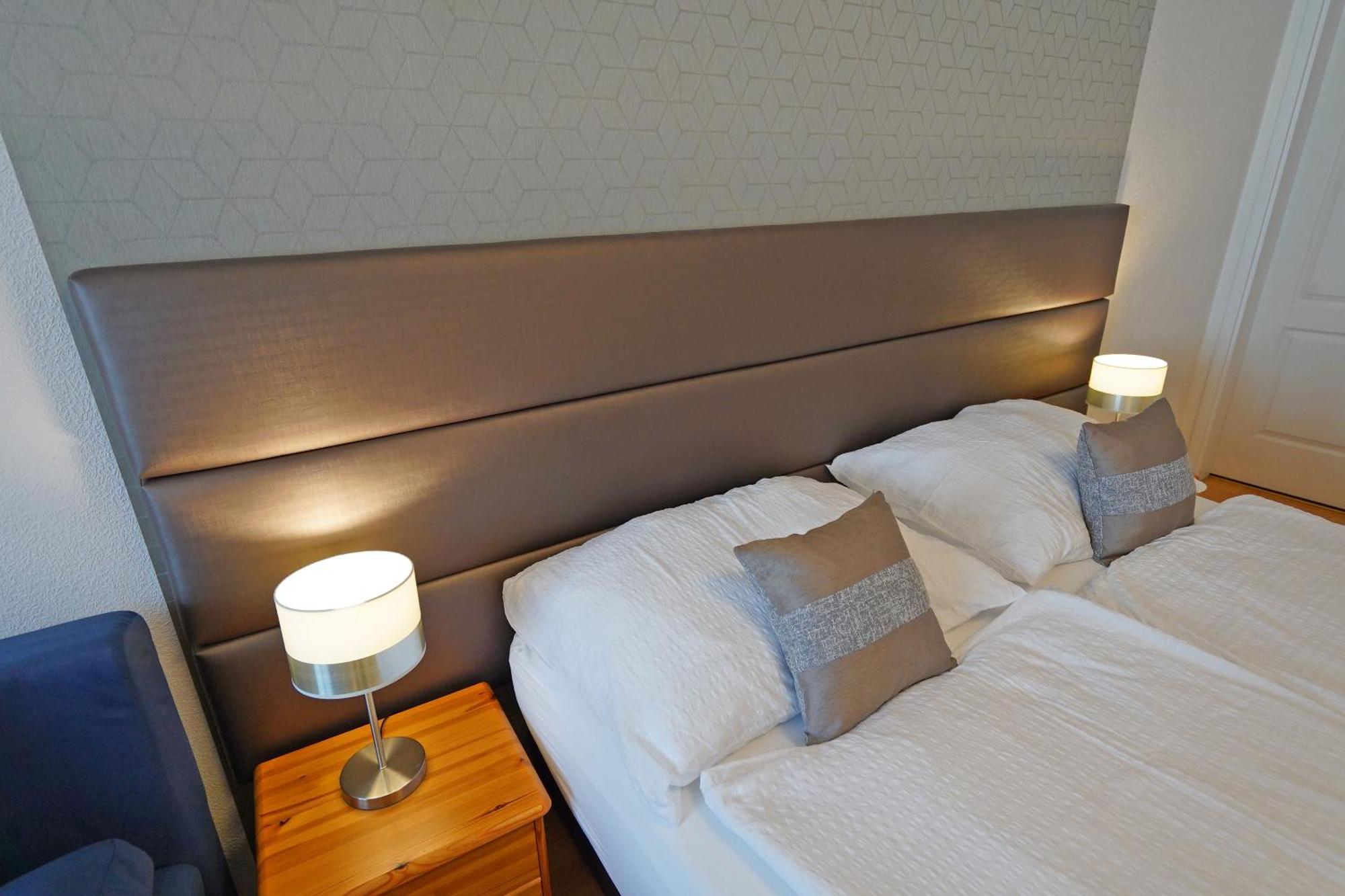 Apartman Brigitte Buekfuerdo 외부 사진